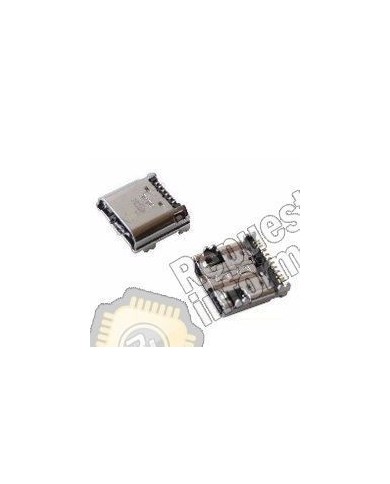 CONECTOR CARGA GALAXY (TAB 4) (7,0) (SM-T230)