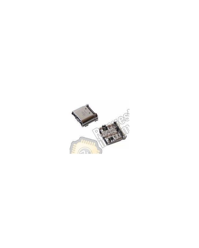CONECTOR CARGA GALAXY (TAB 4) (7,0) (SM-T230)