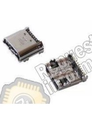 CONECTOR CARGA GALAXY (TAB 4) (7,0) (SM-T230)