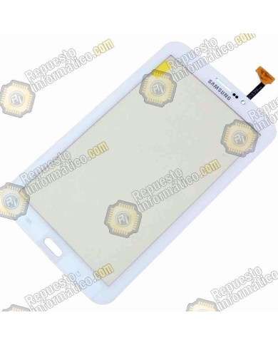 TACTIL BLANCA SAMSUNG GALAXY TAB 3 7.0 P3200 SM-T211 (3G)