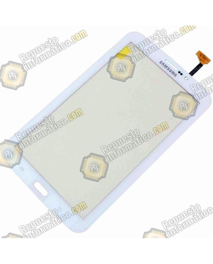 TACTIL BLANCA SAMSUNG GALAXY TAB 3 7.0 P3200 SM-T211 (3G)