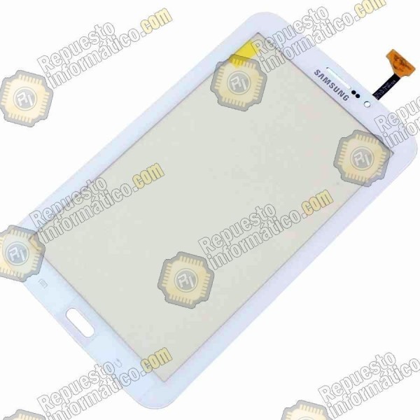 TACTIL BLANCA SAMSUNG GALAXY TAB 3 7.0 P3200 SM-T211 (3G)