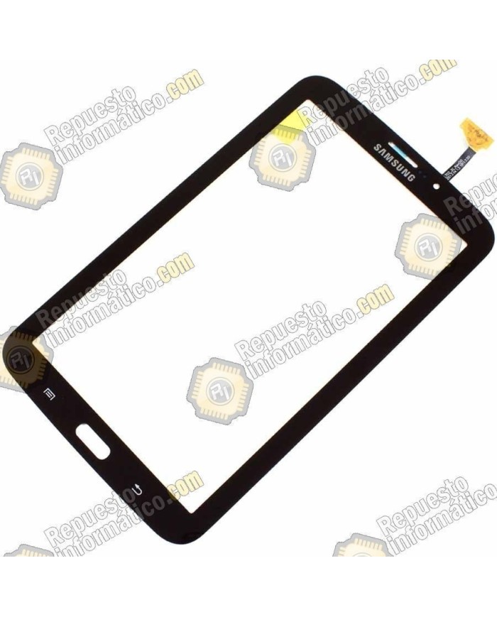 TACTIL NEGRA SAMSUNG GALAXY TAB 3 7.0 P3200 SM-T211 (3G)