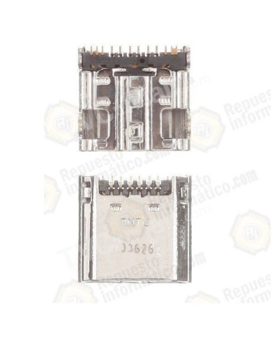 Conector de Carga Samsung galaxy Tab T210/ T211 / P3200