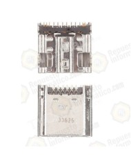 Conector de Carga Samsung galaxy Tab T210/ T211 / P3200