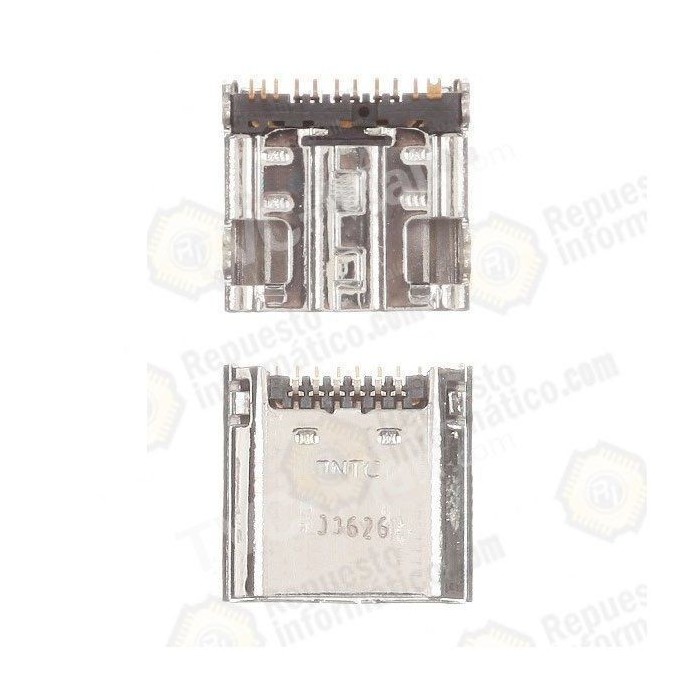 Conector de Carga Samsung galaxy Tab T210/ T211 / P3200