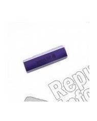 Tapa Bandeja SD Violeta para Sony Xperia Z1 Desmontaje