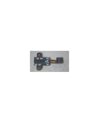 Conector Audio Jack Orginal T211/T210