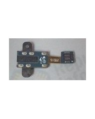 Conector Audio Jack Orginal T211/T210