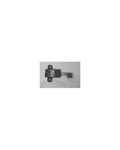 Conector Audio Jack Orginal T211/T210
