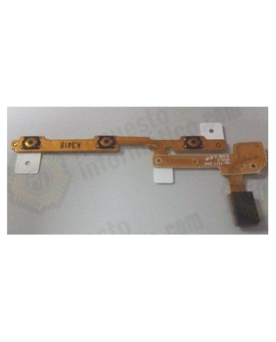 Flex Volumen SAMSUNG Galaxy Tab 3 SM T210 SM T211 Original