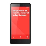 Xiaomi Redmi Note