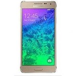 Samsung Galaxy Alpha (G850)