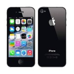 iPhone 4G