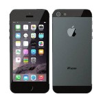 iPhone 5