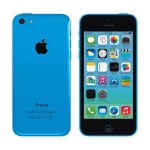 iPhone 5C