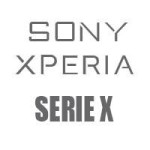 Serie X