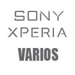 Sony Xperia Varios