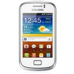 Samsung Galaxy Mini 2 (S6500)