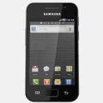 Samsung Galaxy Ace (S5830/5830i)