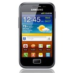 Samsung Galaxy Ace Plus (S7500)