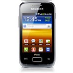 Samsung Galaxy Y duos (S6102)
