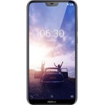 Nokia 6.1 Plus