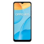 Oppo A15