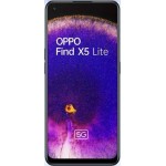Oppo Find X5 Lite